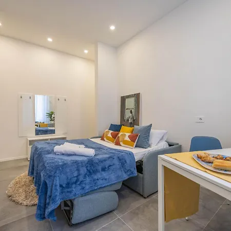 דירה Priamar Free - Grand Maison סאבונה