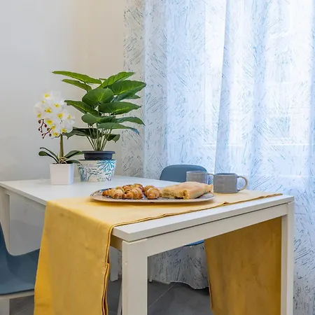 Apartament Priamar Free - Grand Maison