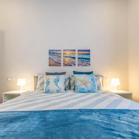 Priamar Free - Grand Maison Appartement