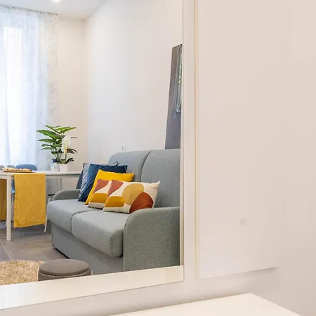 Appartement Priamar Free - Grand Maison *