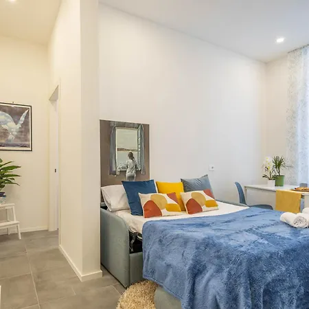 Priamar Free - Grand Maison Appartamento Savona