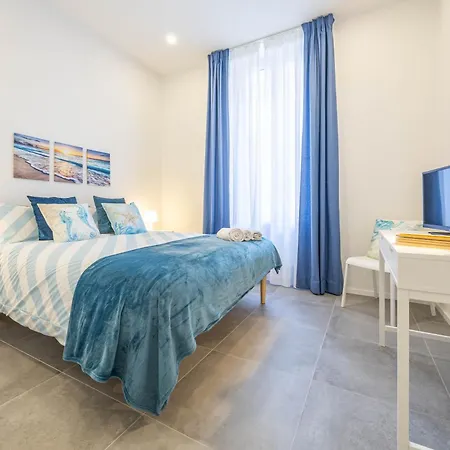 Appartement Priamar Free - Grand Maison Savone