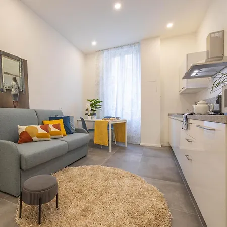 Priamar Free - Grand Maison Savona