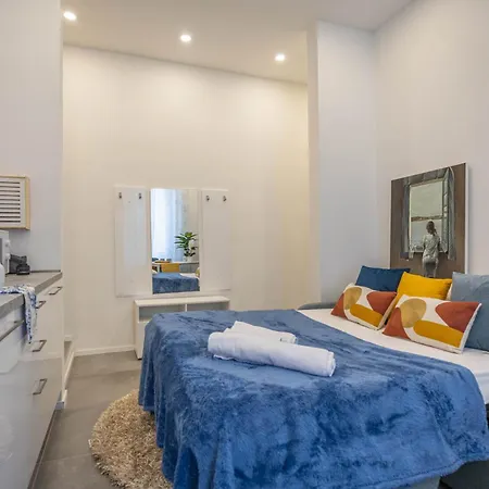 Priamar Free - Grand Maison Apartamento