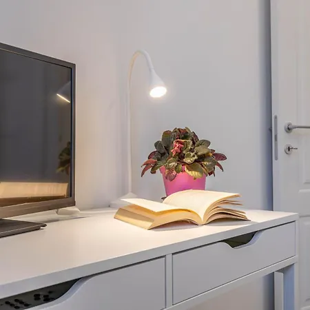 Appartement Priamar Free - Grand Maison