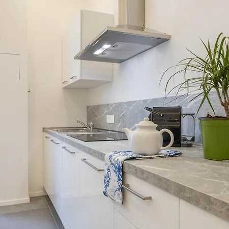 Apartamento Priamar Free - Grand Maison *