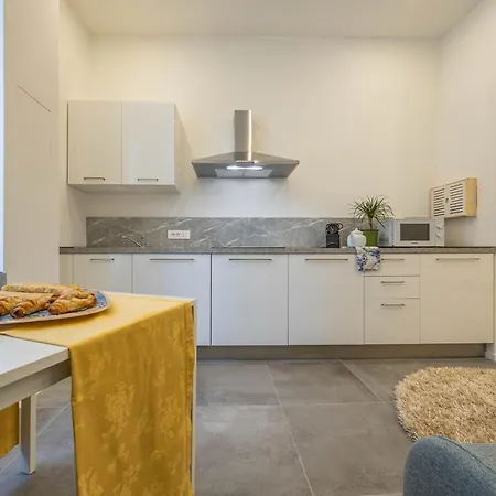 Appartement Priamar Free - Grand Maison Savone