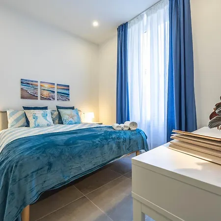 Priamar Free - Grand Maison Appartement