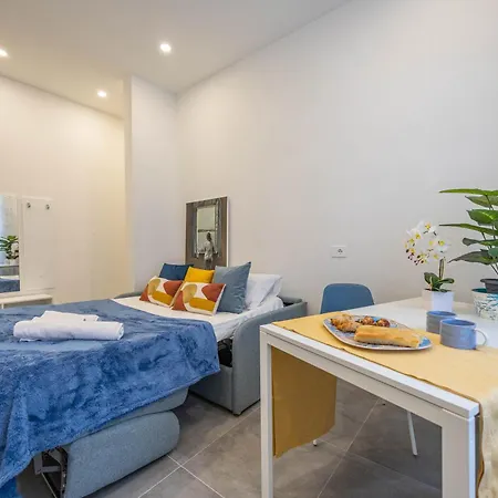 Appartement Priamar Free - Grand Maison Savone