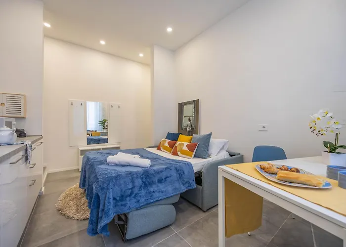 Appartamento Priamar Free - Grand Maison Savona