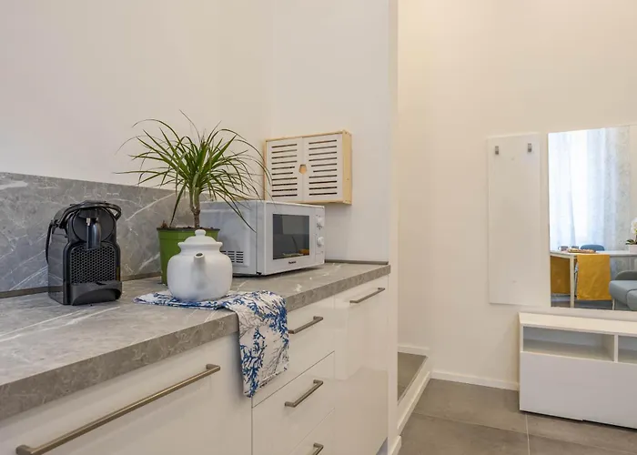 Priamar Free - Grand Maison * Savona