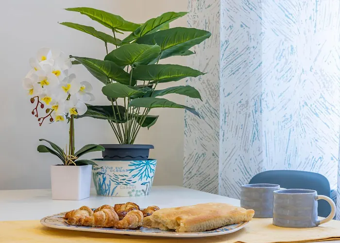 Priamar Free - Grand Maison