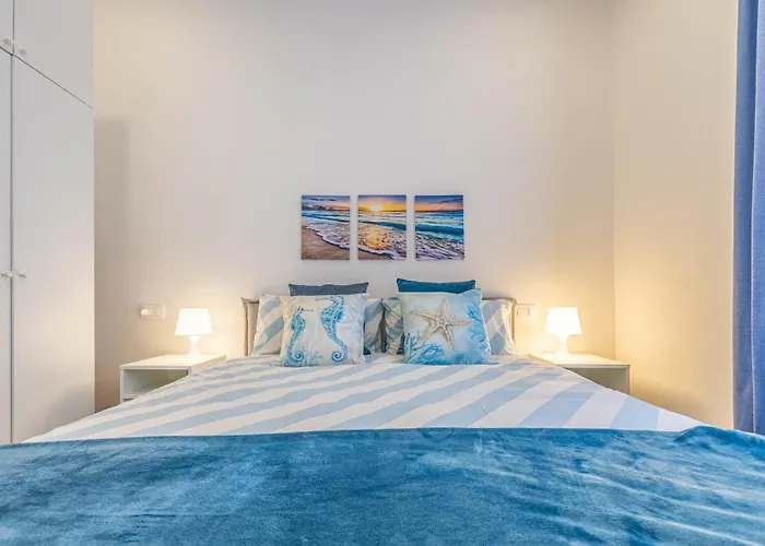 Priamar Free - Grand Maison Appartement