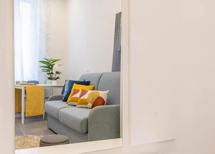 Appartement Priamar Free - Grand Maison *