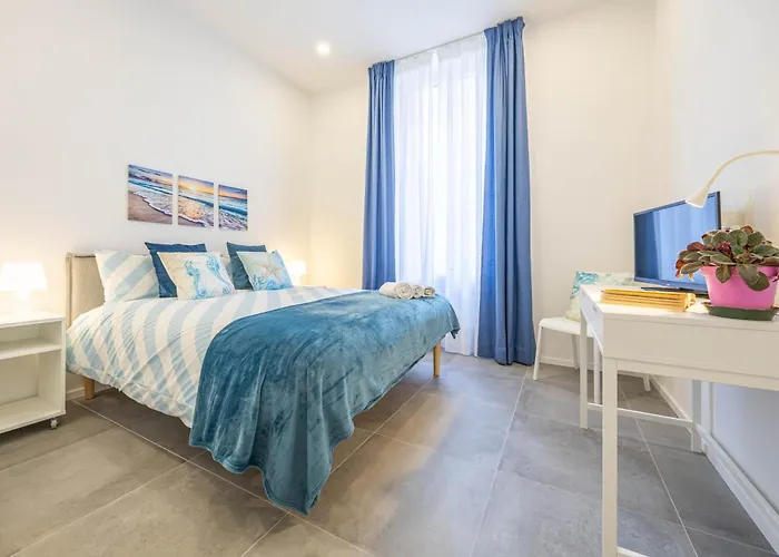 Appartamento Priamar Free - Grand Maison Savona