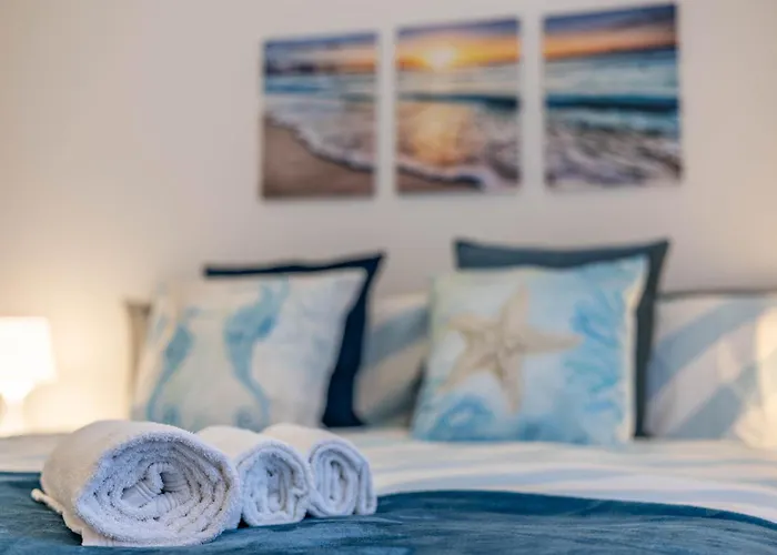 Priamar Free - Grand Maison *