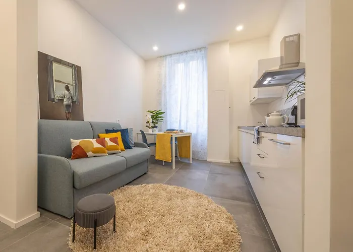 Priamar Free - Grand Maison Savona