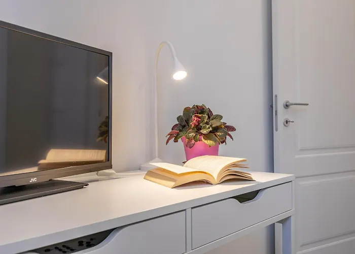 Appartement Priamar Free - Grand Maison