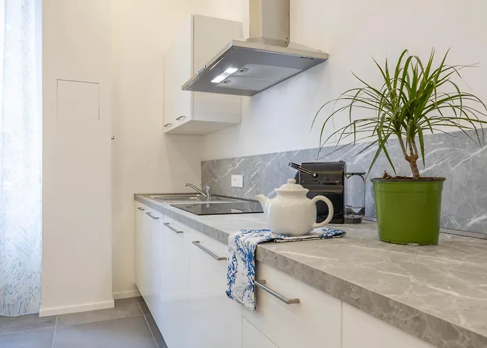 Appartamento Priamar Free - Grand Maison *