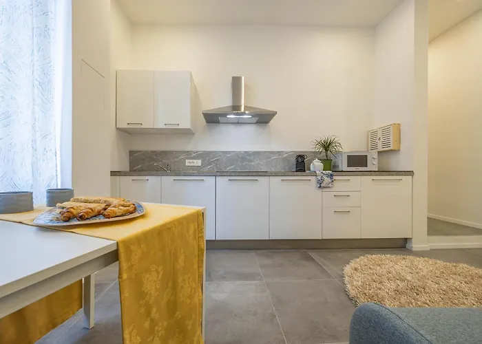 Appartamento Priamar Free - Grand Maison Savona