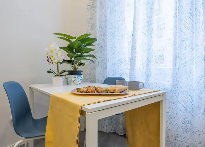 Appartement Priamar Free - Grand Maison