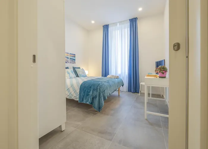 Priamar Free - Grand Maison * Savona